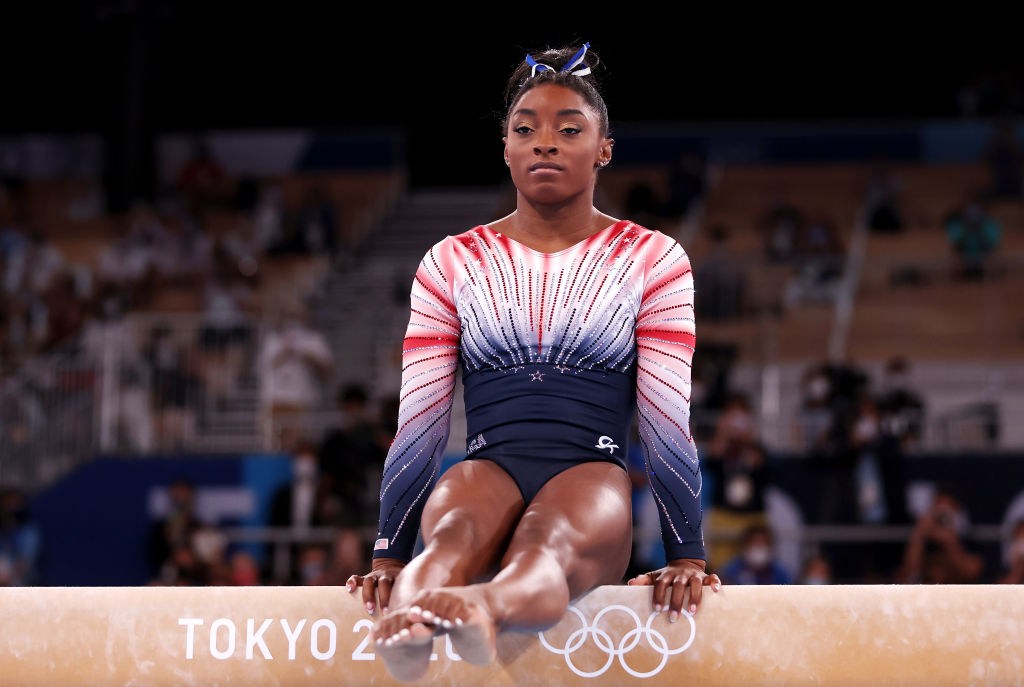 Gymnastics - Artistic - Olympics: Day 11