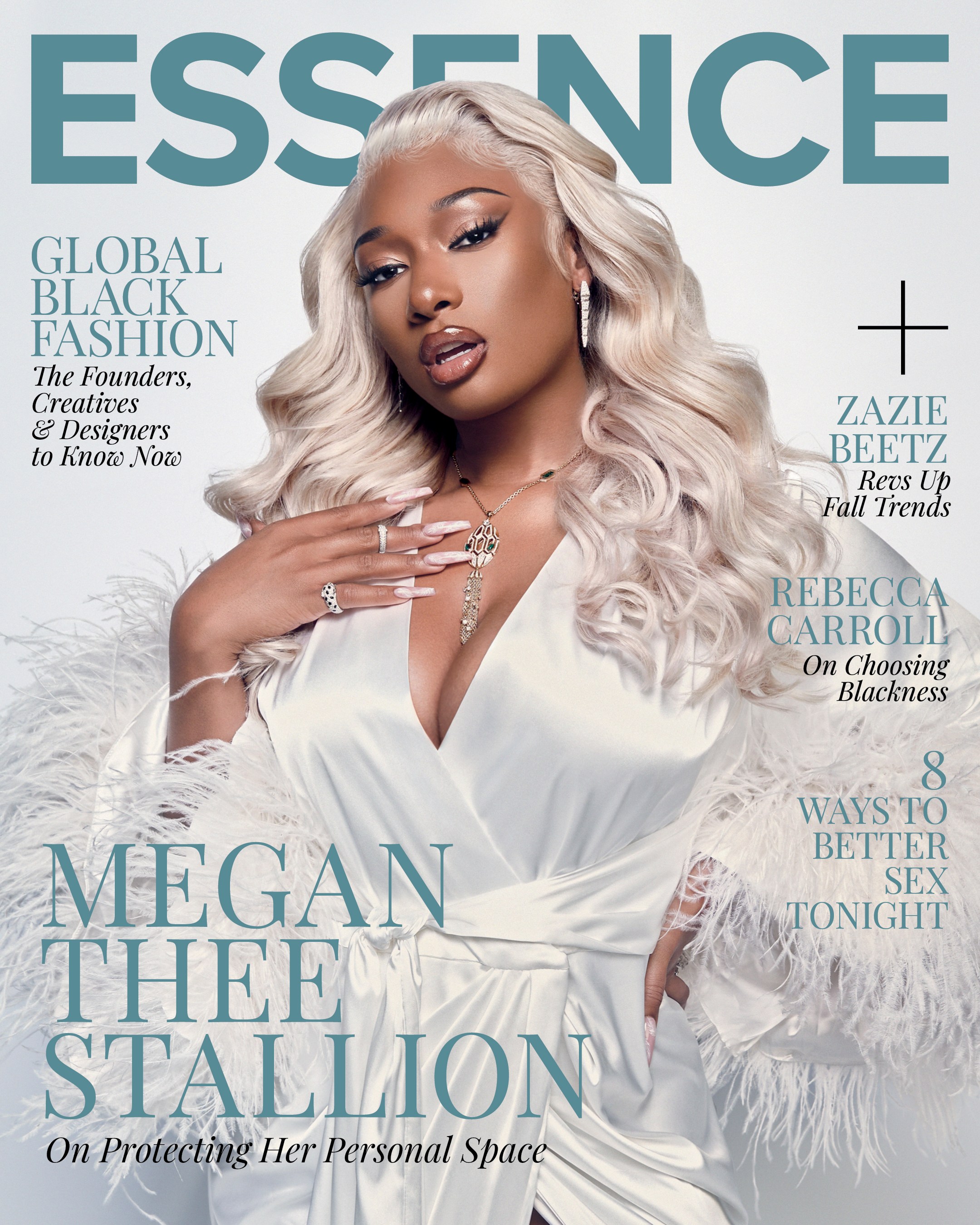 Megan Thee Stallion