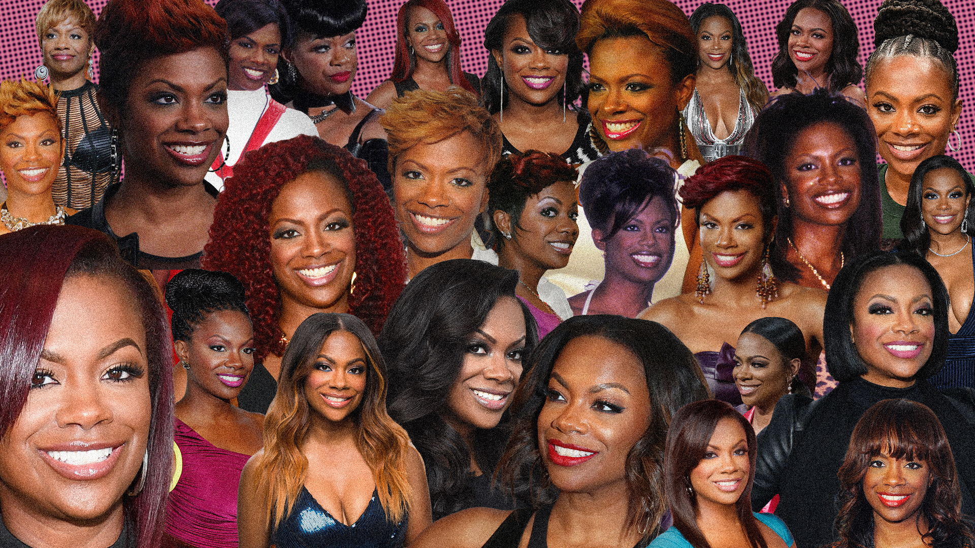 Kandi Burruss
