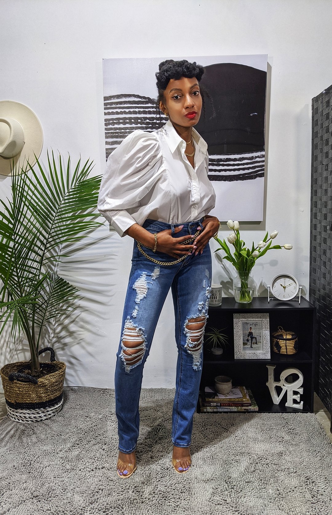 8 Fall Fashion Staples