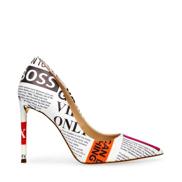 Versatile Pumps