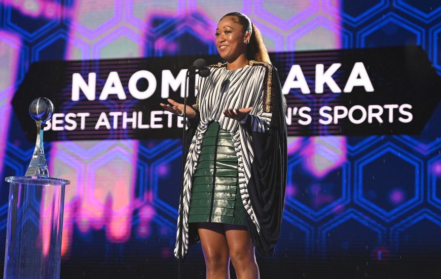 ABC's Coverage of The 2021 ESPYS Presented by Capital One