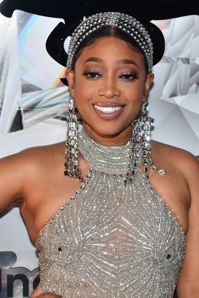 Trina's 21st Anniversary of the "Baddest Chick" Celebration