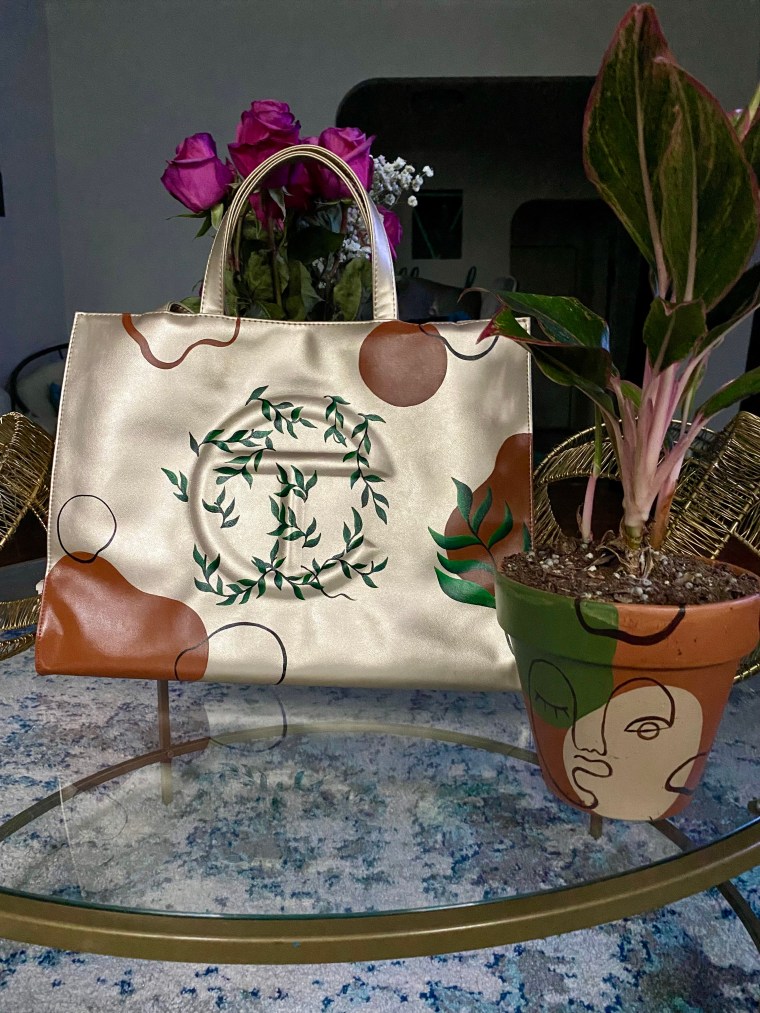 A Large Bag