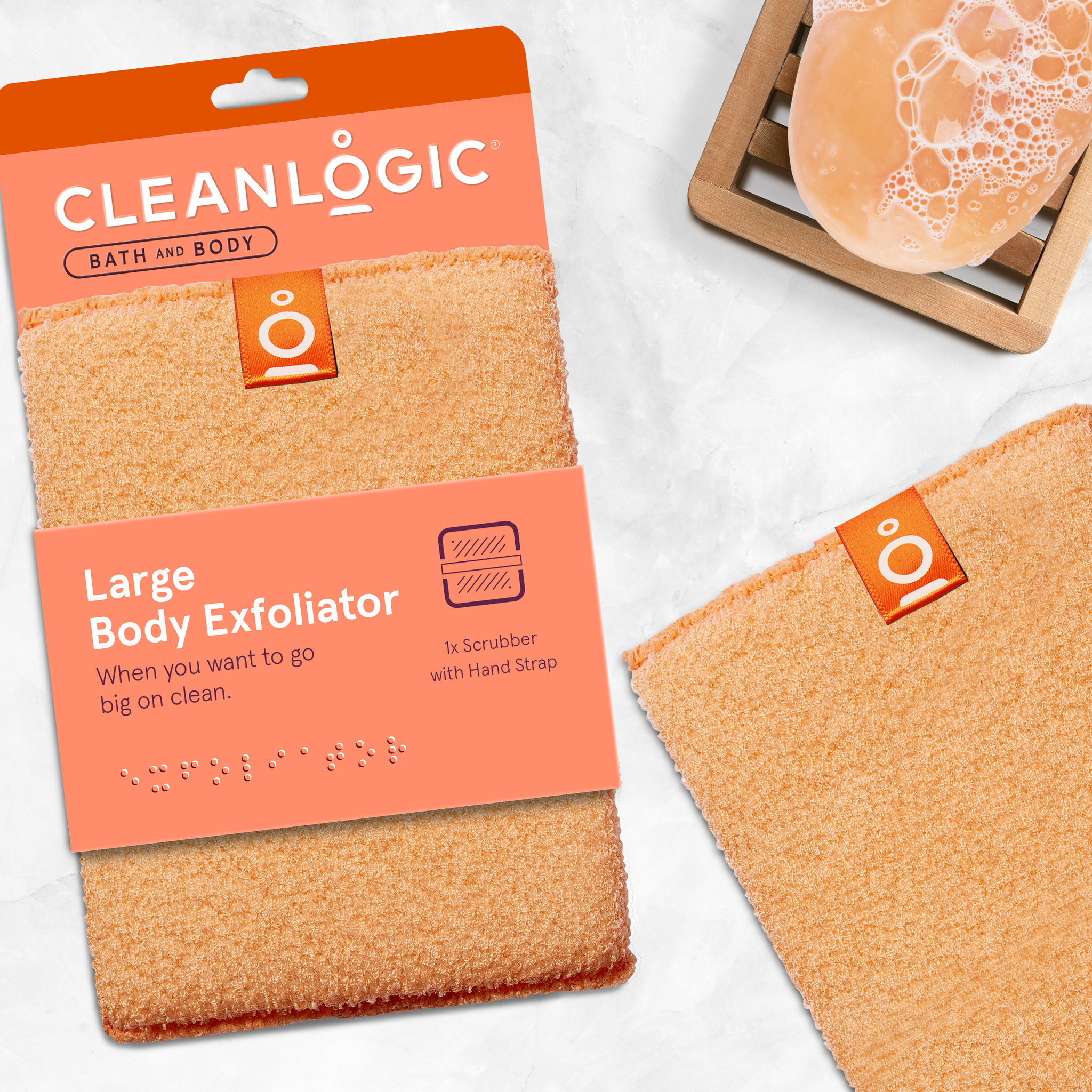 Cleanlogic