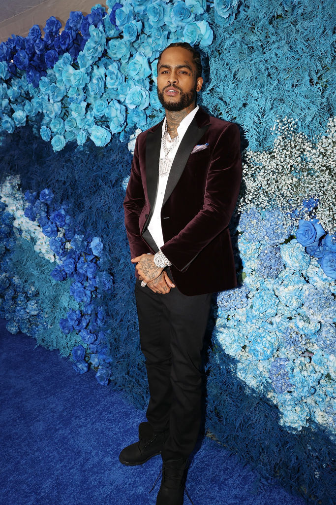 Dave East