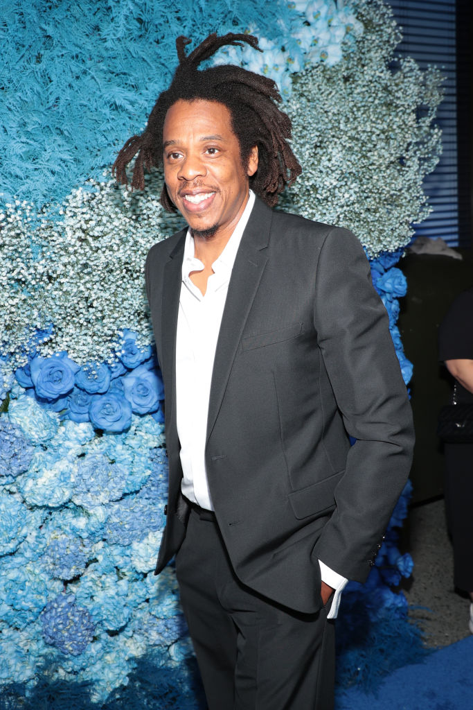 Jay-Z
