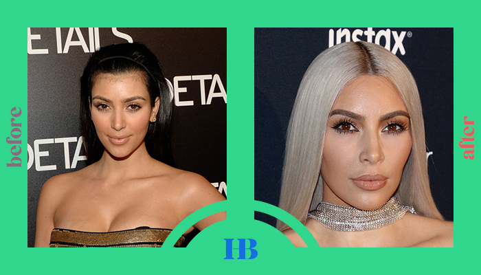 Kim Kardashian