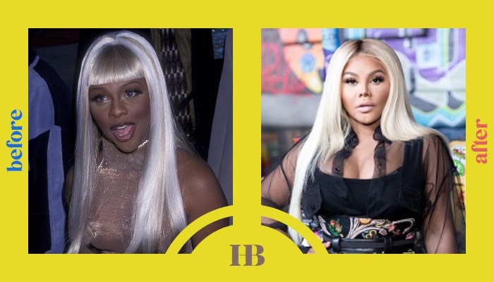 Lil Kim