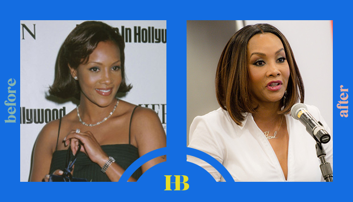 Vivica A. Fox