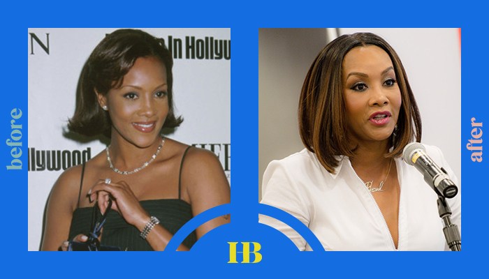Vivica A. Fox