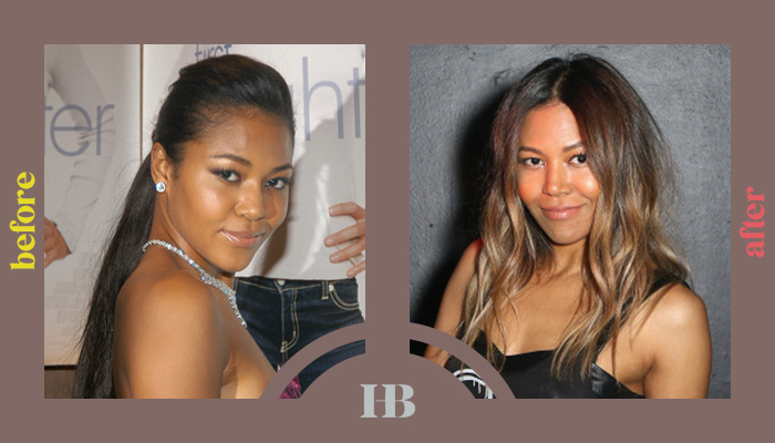Amerie