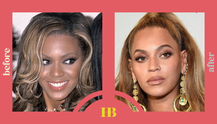 Beyonce