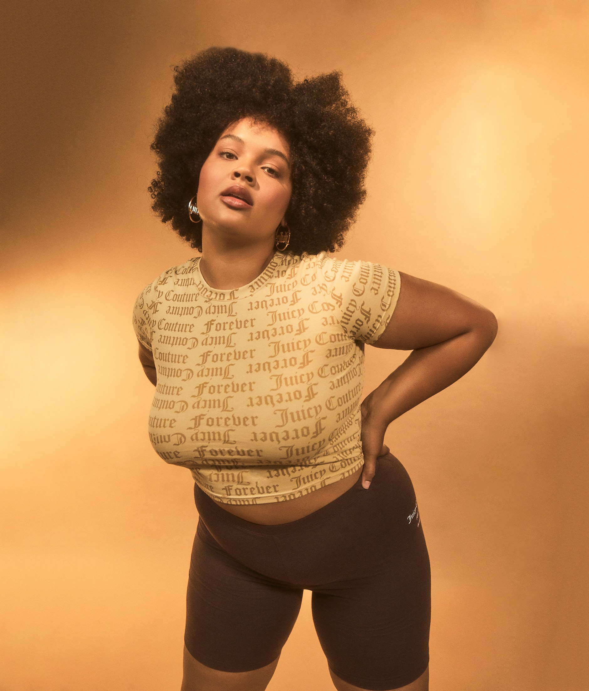 Forever 21 x Juicy