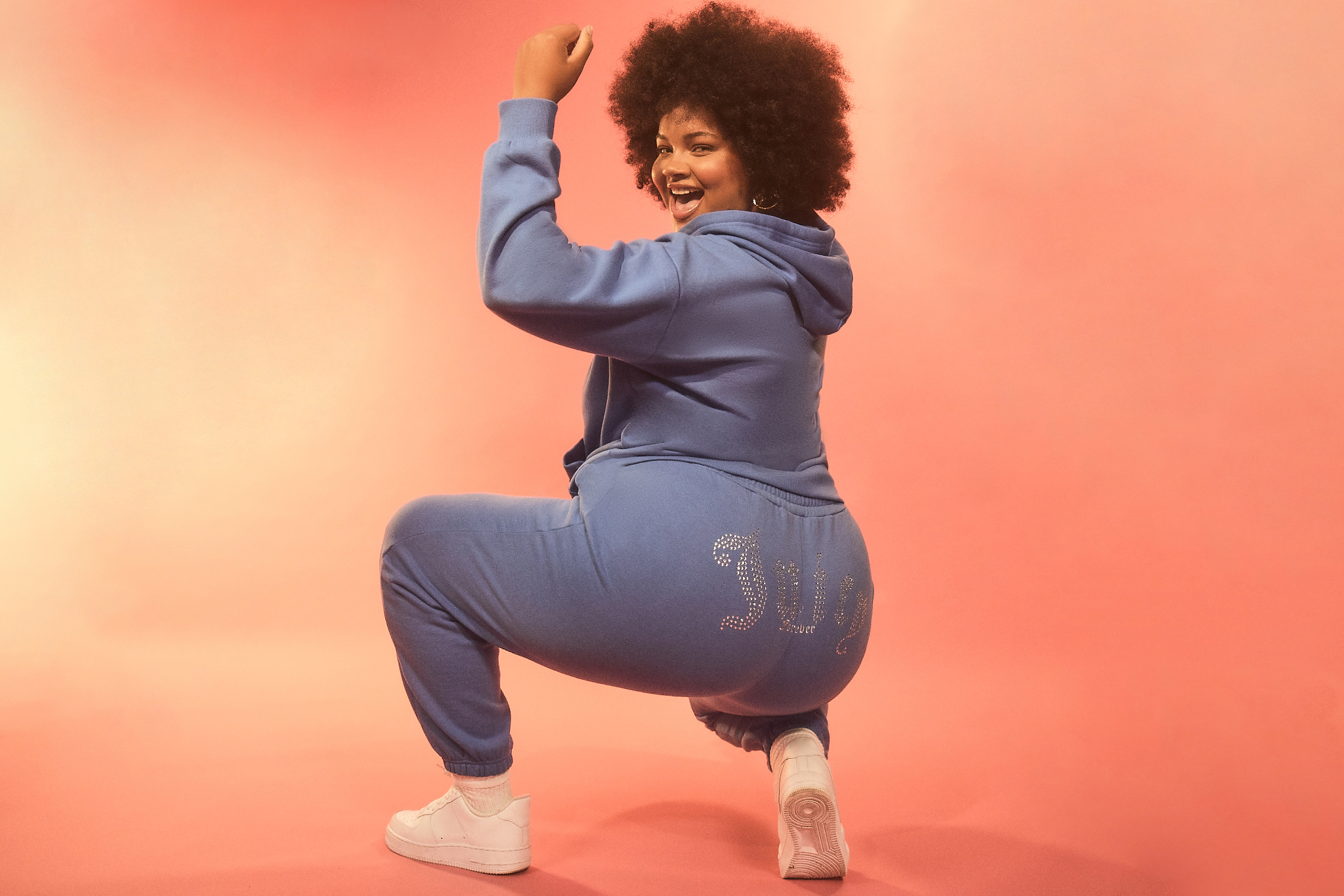 Forever 21 x Juicy