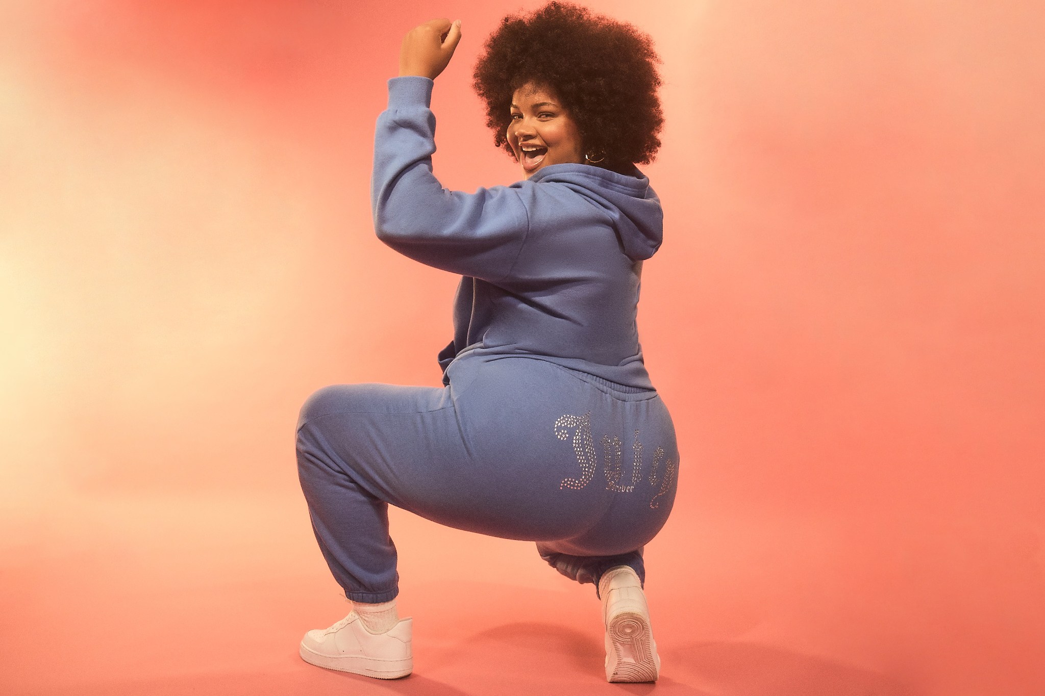 Forever 21 x Juicy