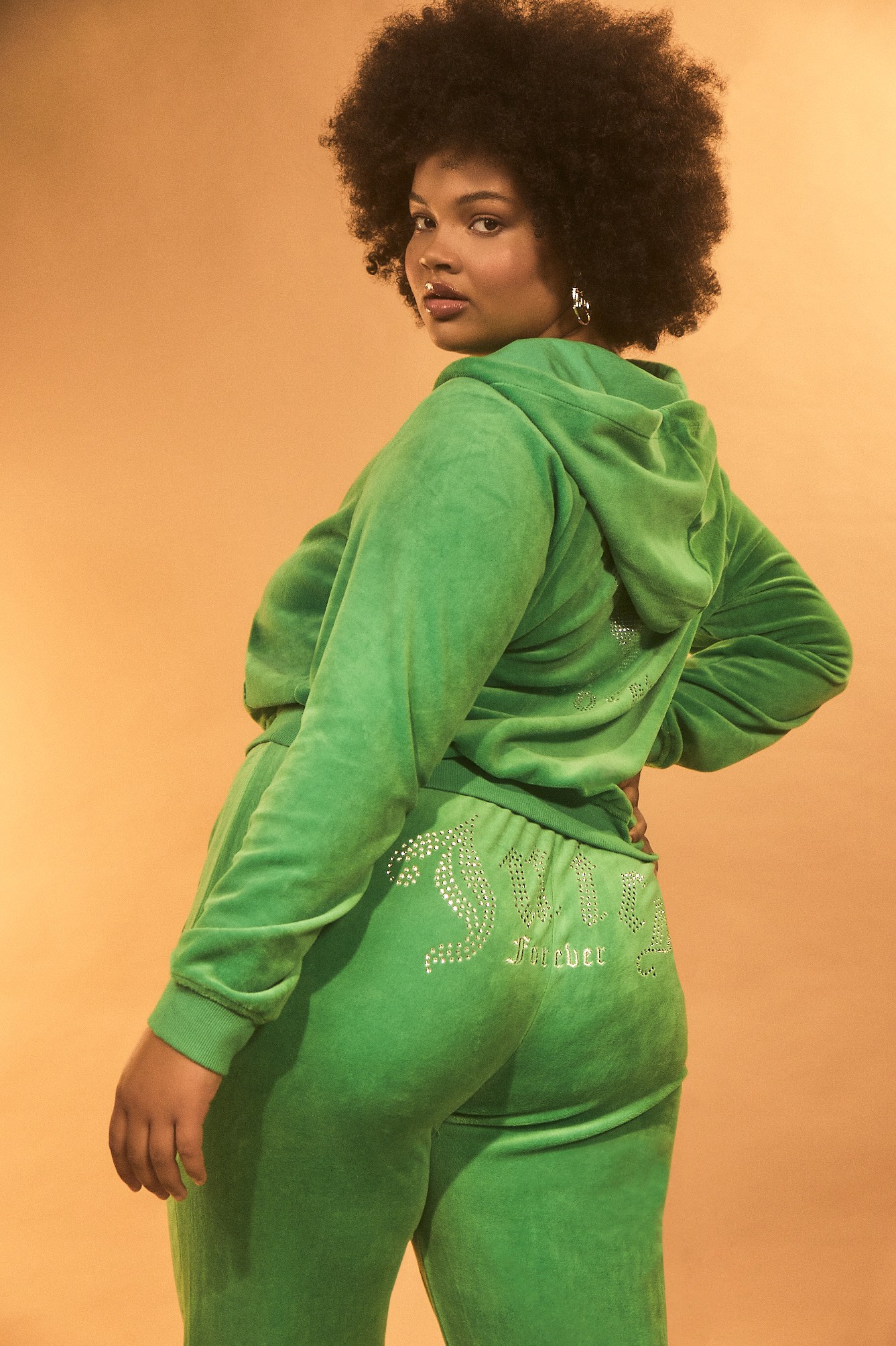 Forever 21 x Juicy