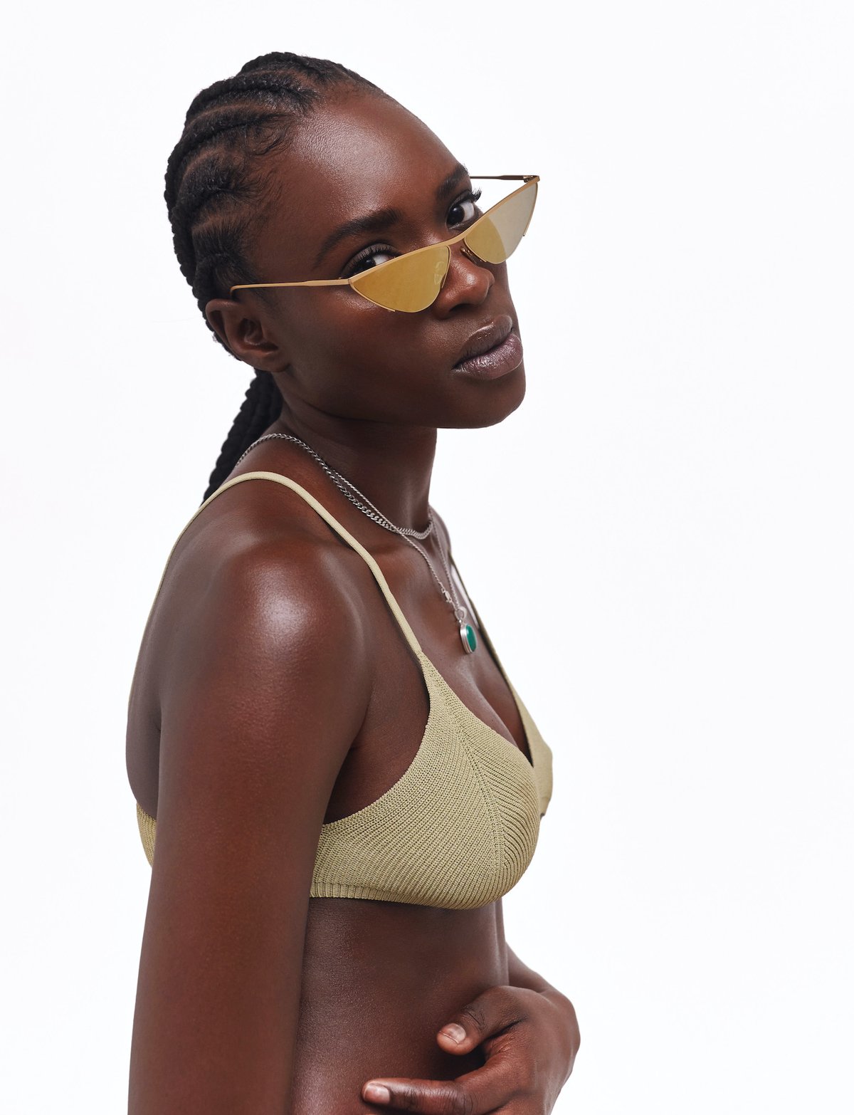Stylish Sunnies