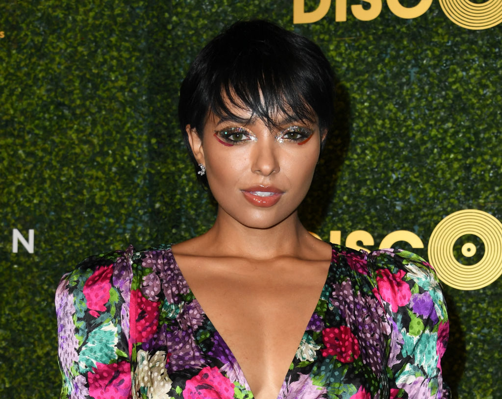 The DiscOasis VIP Night - Arrivals