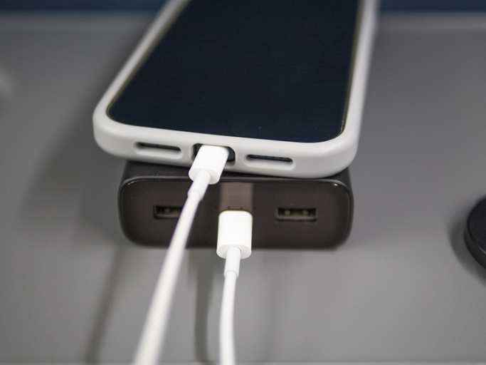 Portable Charger