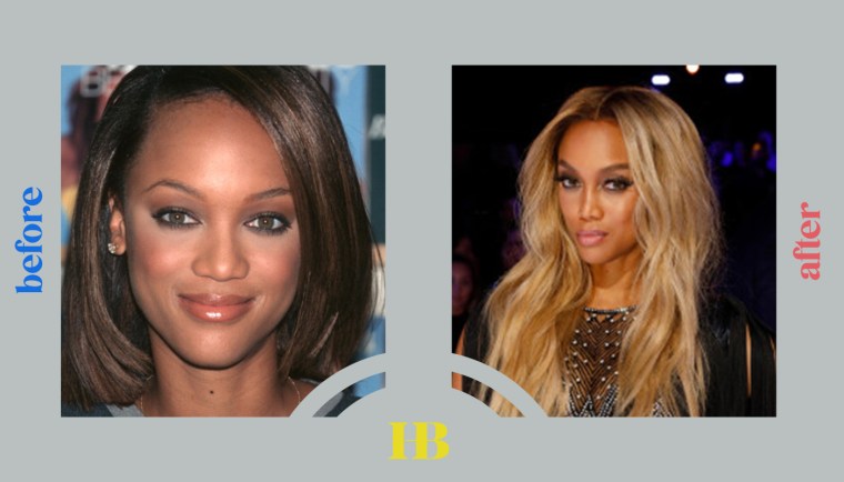 Tyra Bank