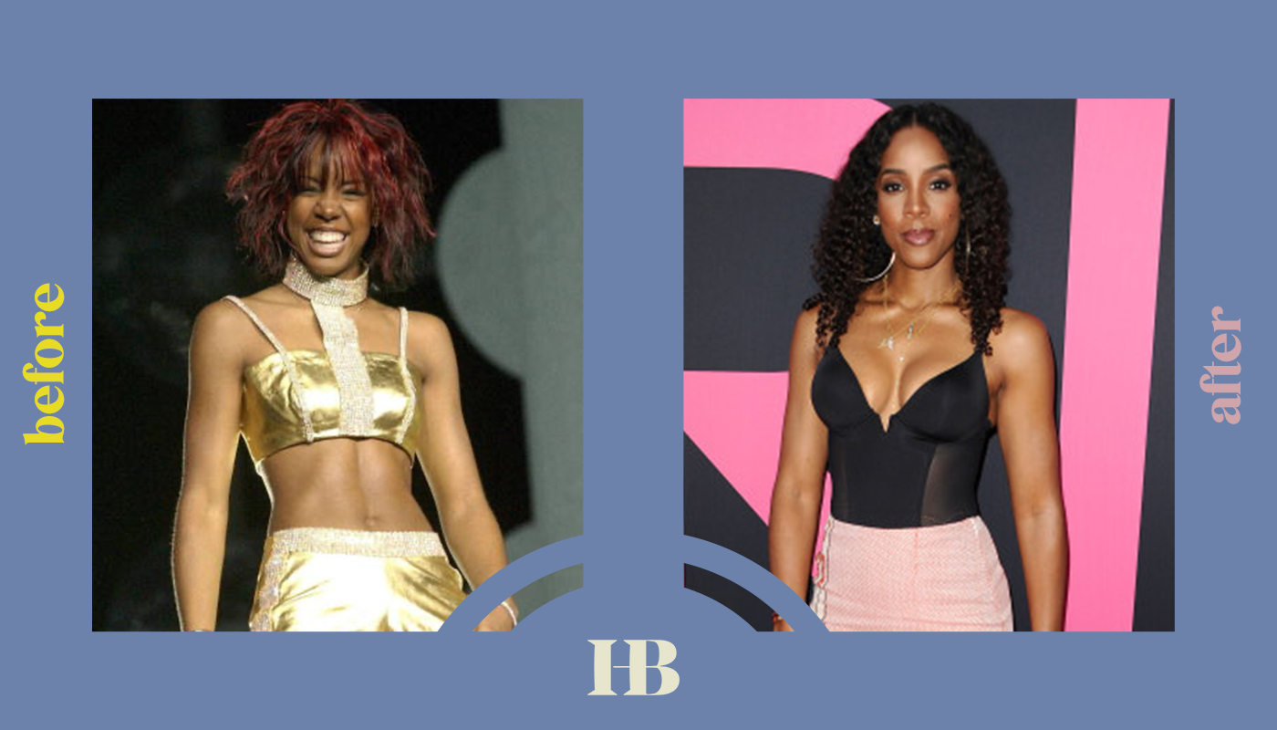 Kelly Rowland