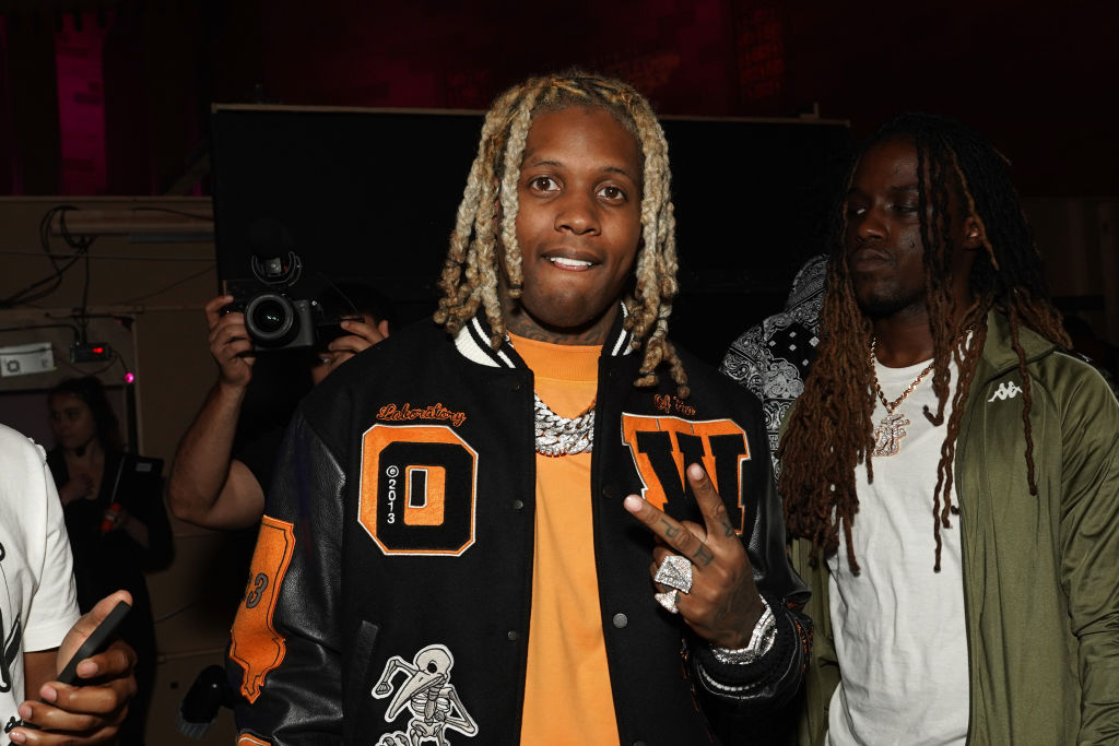 PrettyLittleThing: Teyana Taylor Collection II New York Fashion Week - Front Row/Backstage