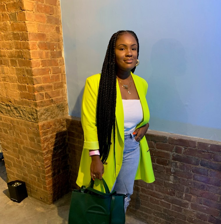Essence Fashion House