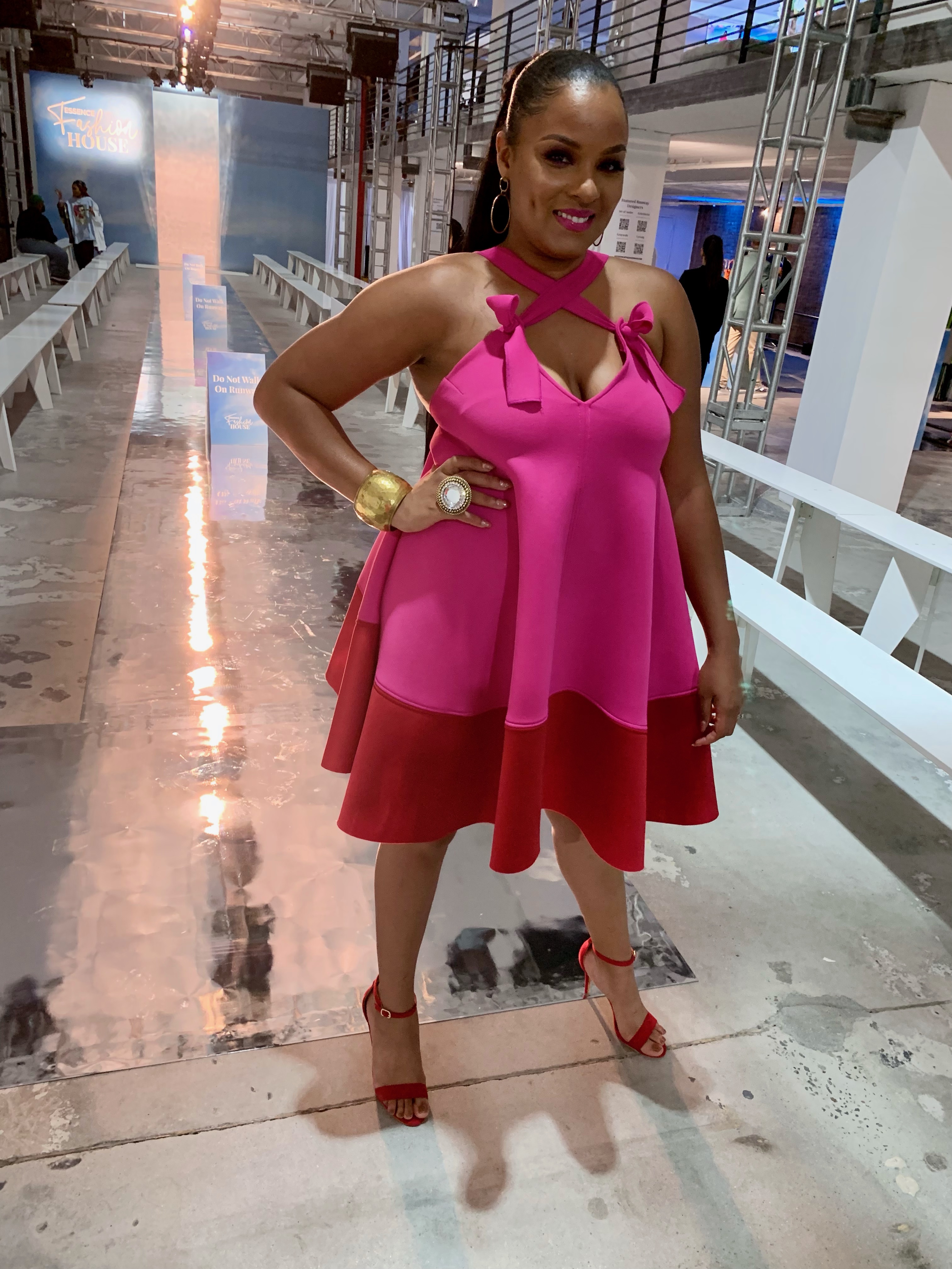 Essence Fashion House
