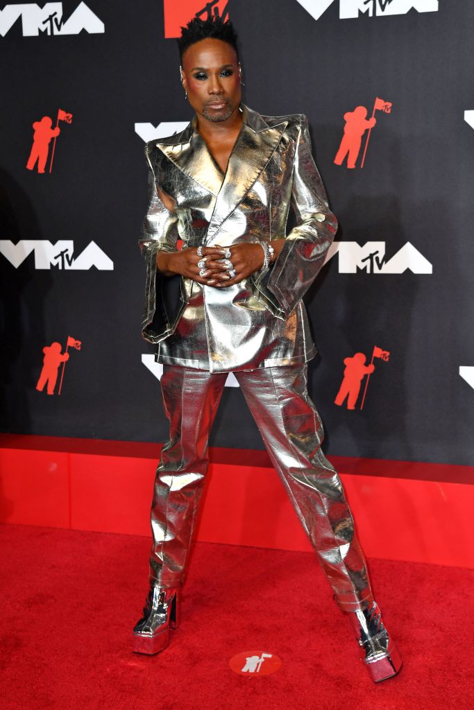 Billy Porter