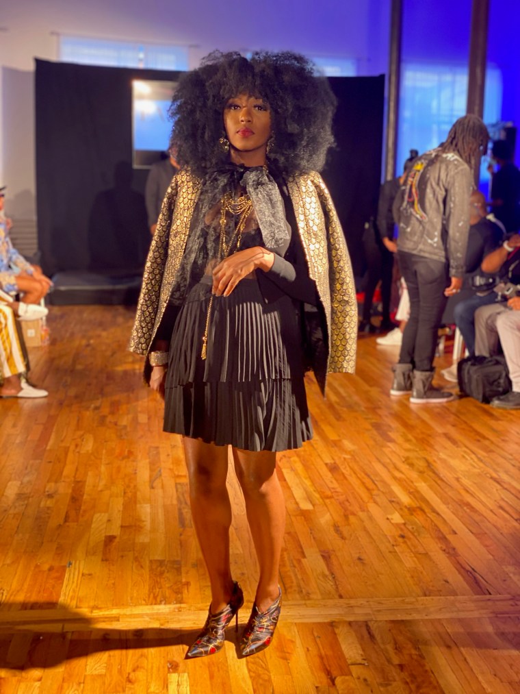Fashion Bomb Daily Show
