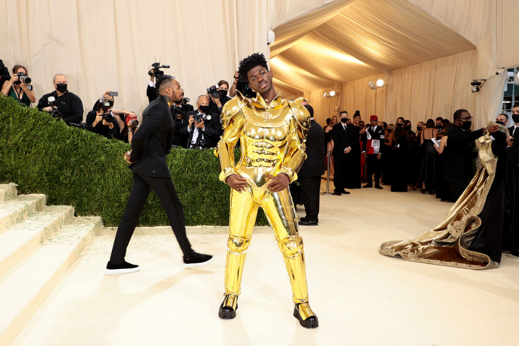 Lil Nas X