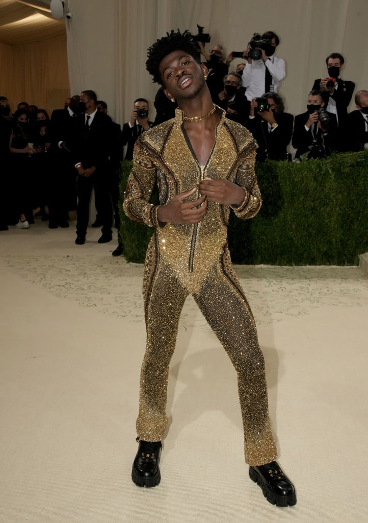 Lil Nas X