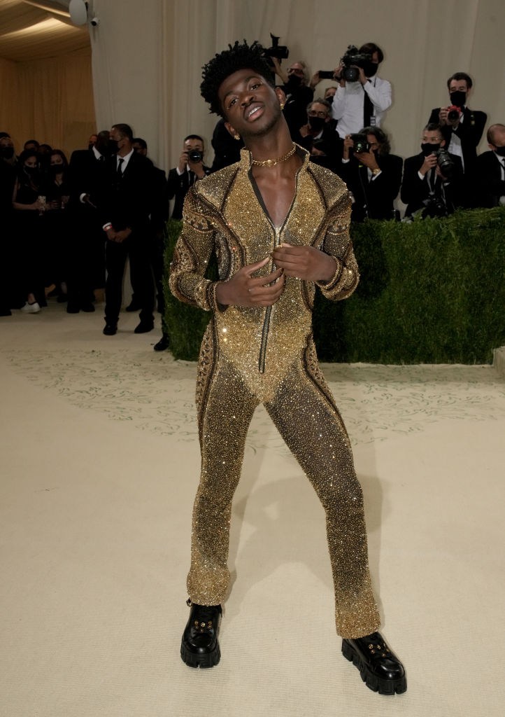 Lil Nas X