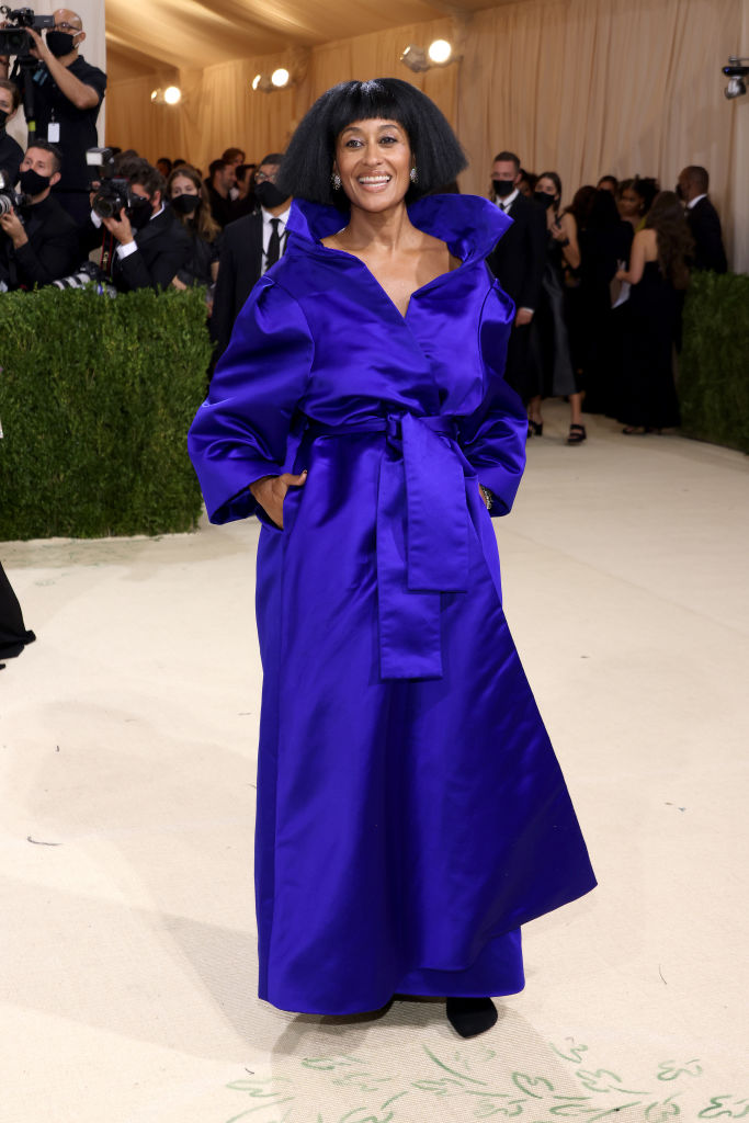 Tracee Ellis Ross