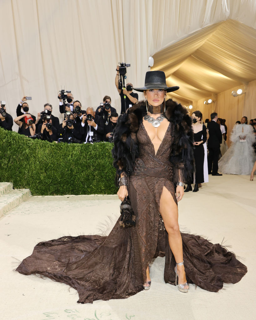 Jennifer Lopez