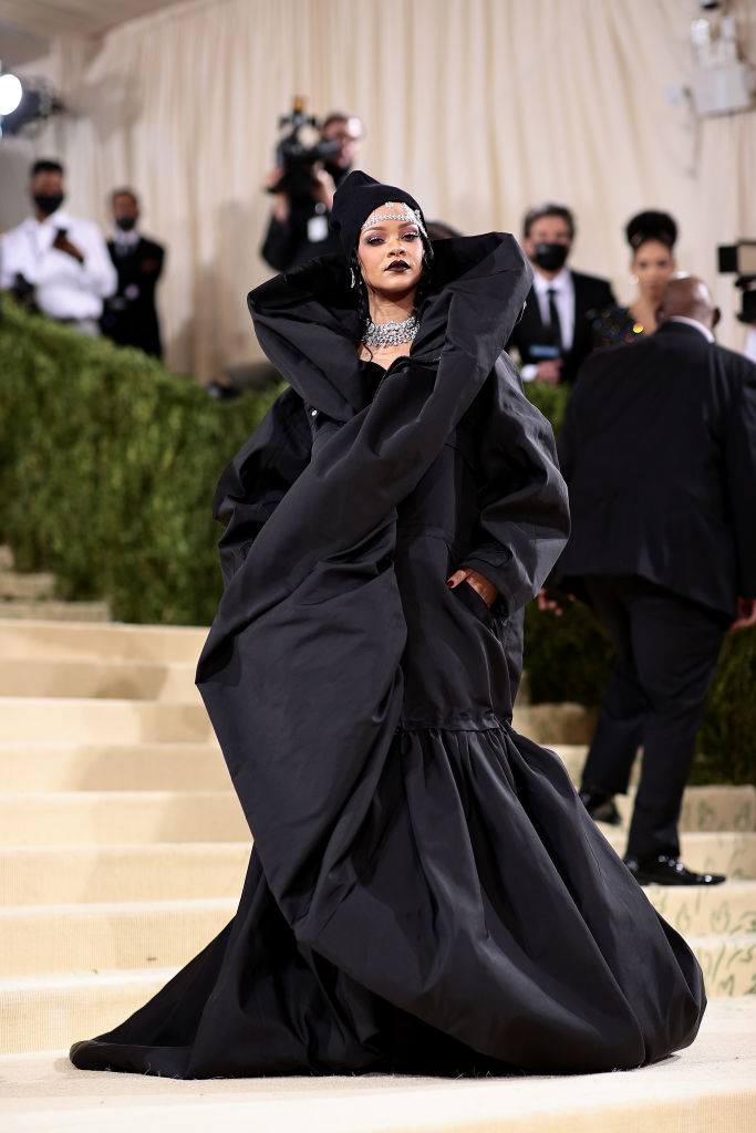 Rihanna