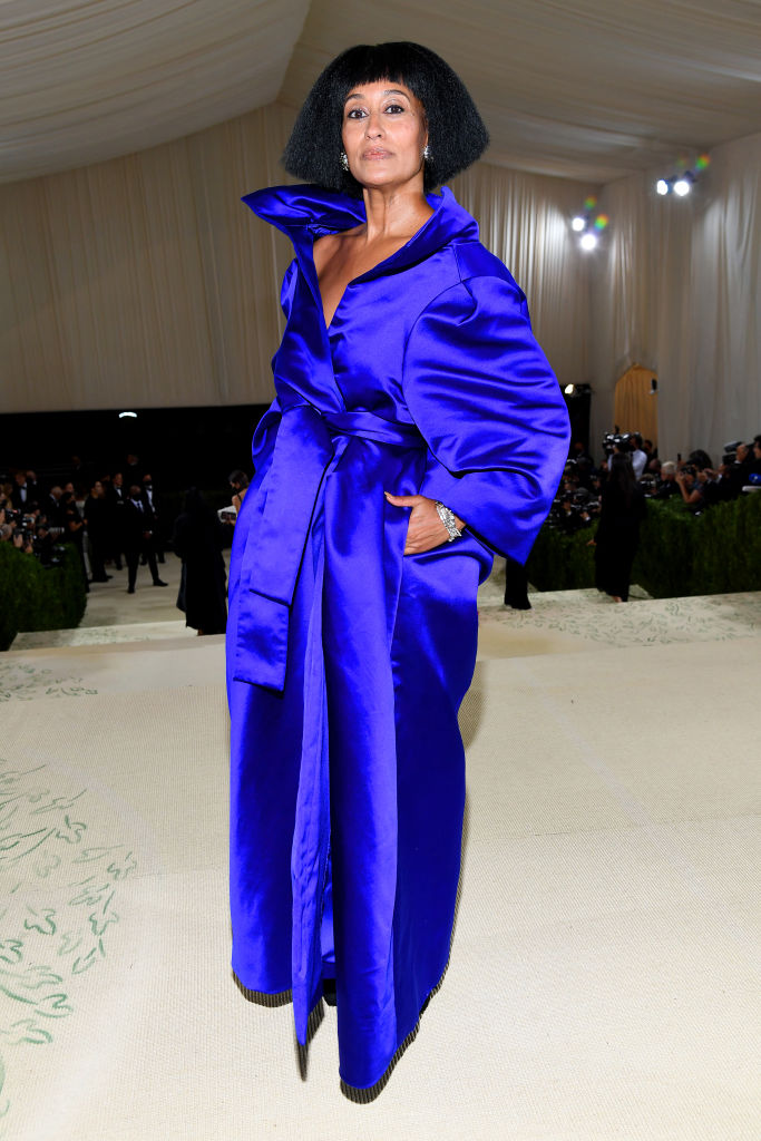 Tracee Ellis Ross