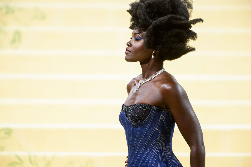 Lupita N'yongo