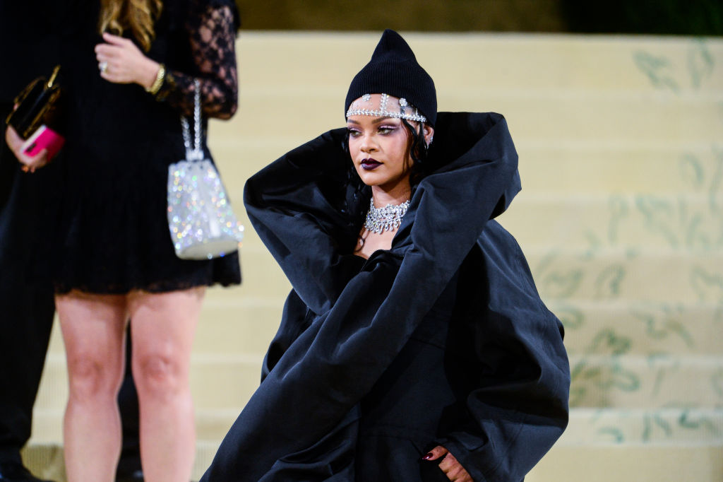 Rihanna