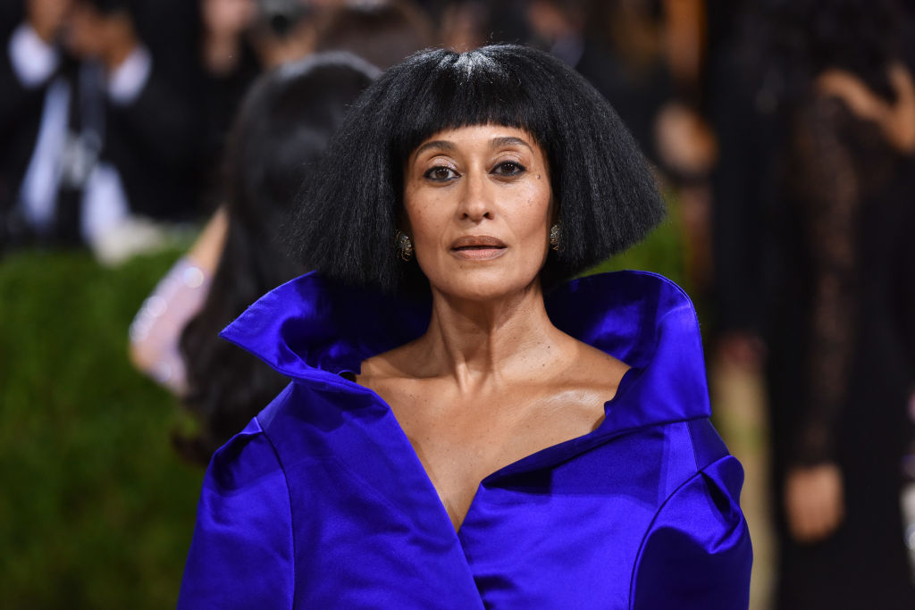 Tracee Elliss Ross