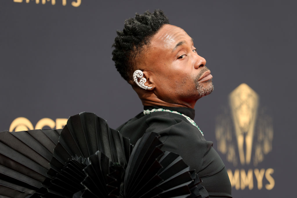 73rd Primetime Emmy Awards - Arrivals