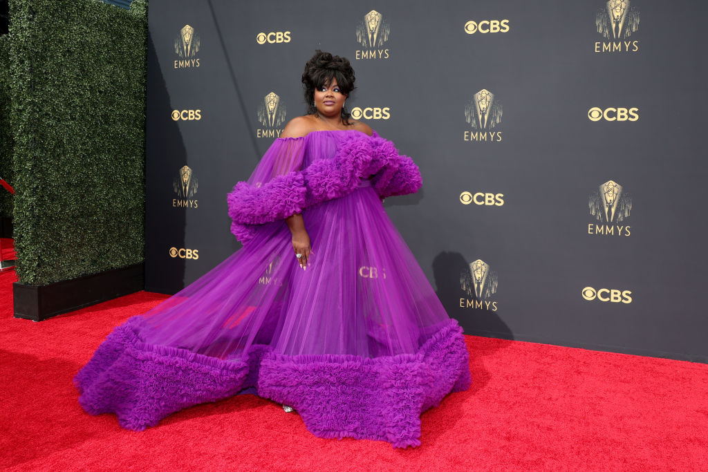 Nicole Byer
