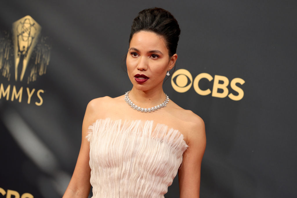 Jurnee Smollett