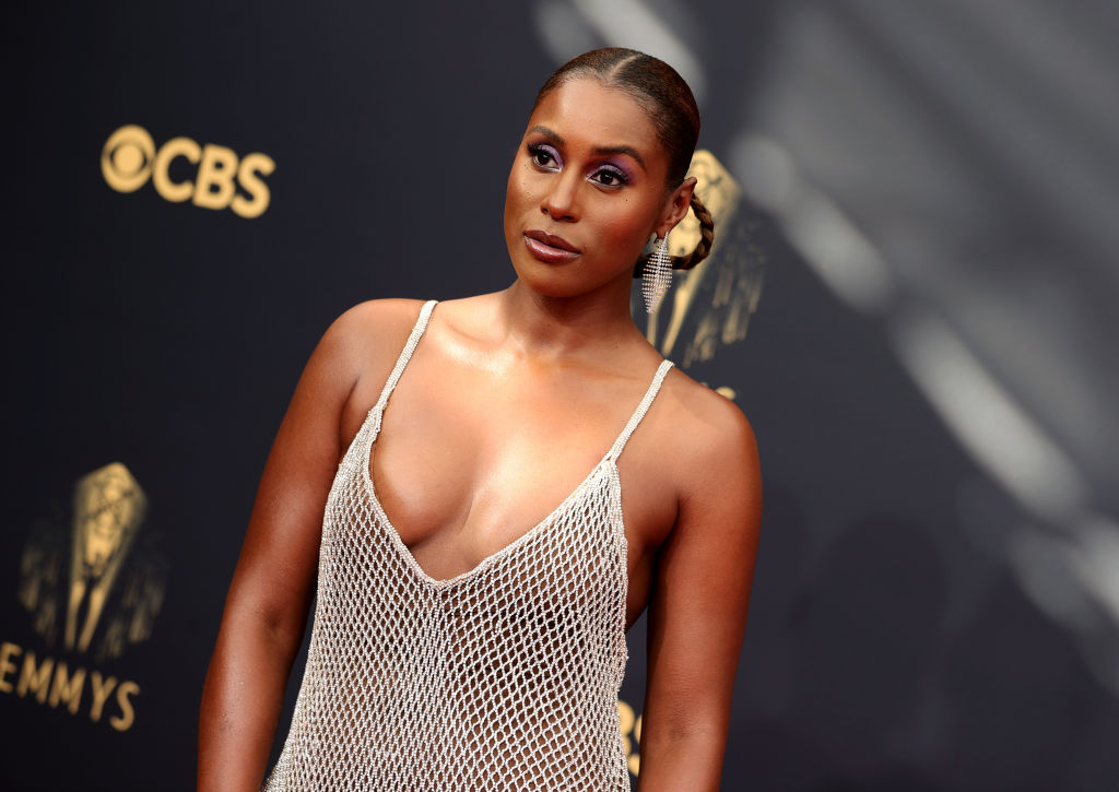 73rd Primetime Emmy Awards - Arrivals