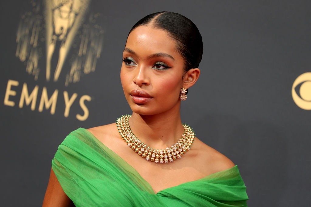 73rd Primetime Emmy Awards - Arrivals