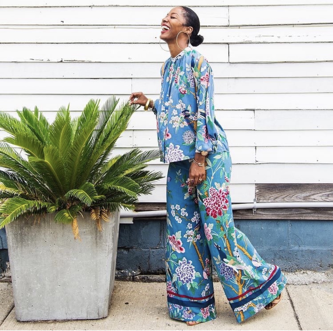 Floral Set