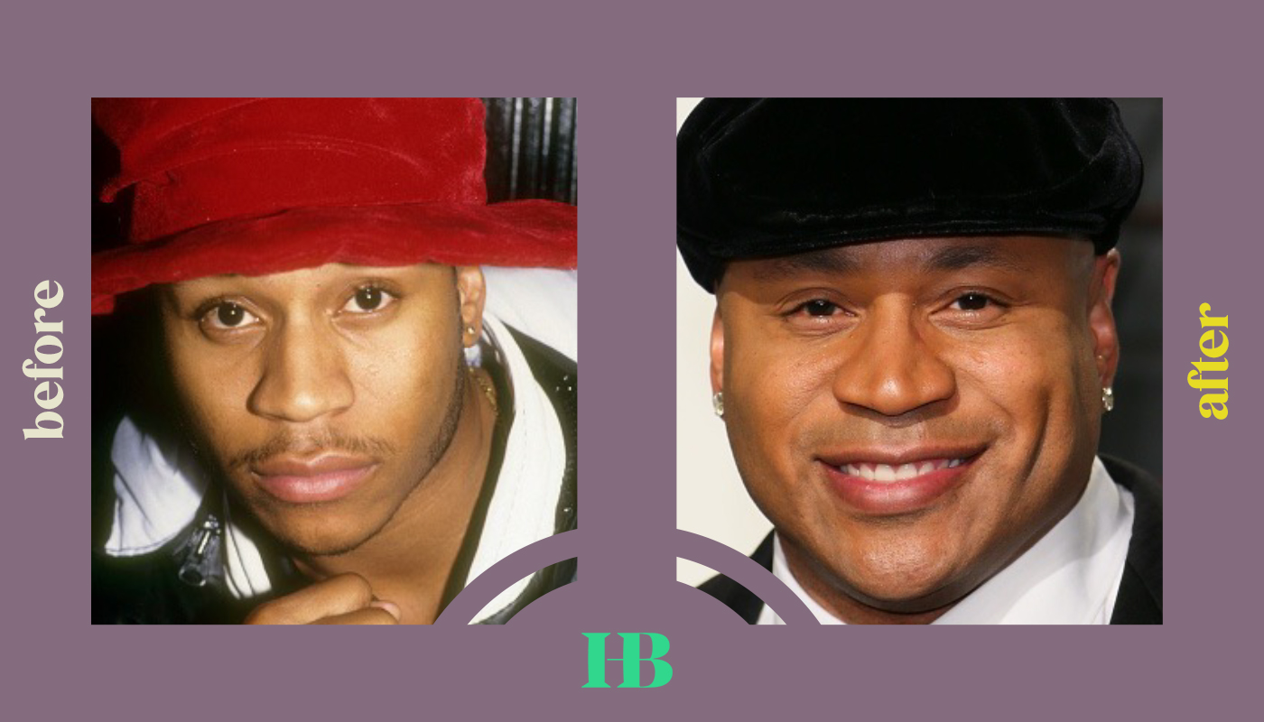 LL Cool J