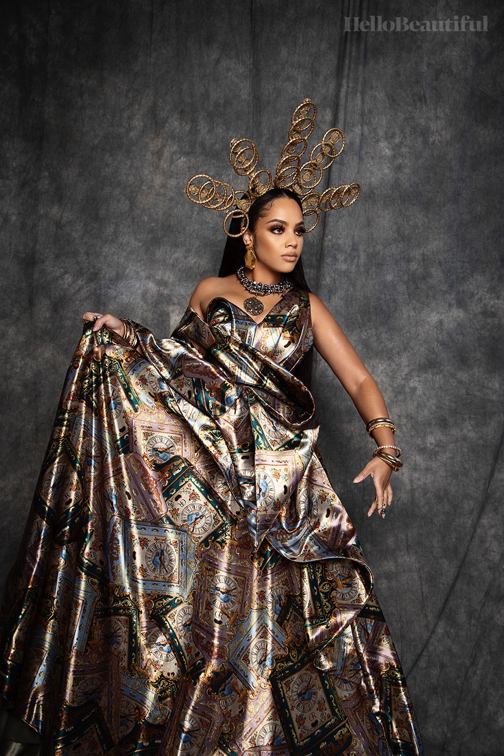 Bianca Lawson