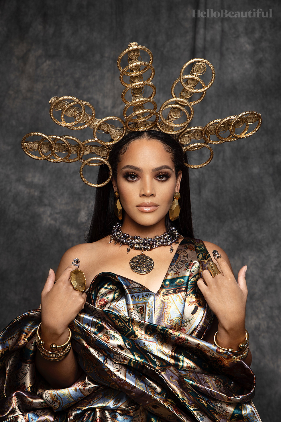 Bianca Lawson